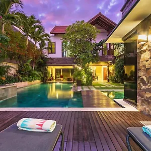 Yasmin Seminyak (Bali)